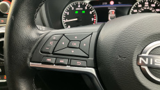 Nissan Juke 1.0 DiG-T 114 N-Connecta 5dr Petrol Hatchback